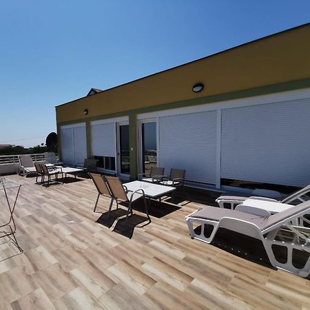 Apartments Bibic Budva Kültér fotó