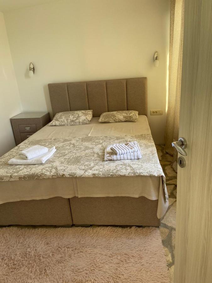 Apartments Bibic Budva Kültér fotó