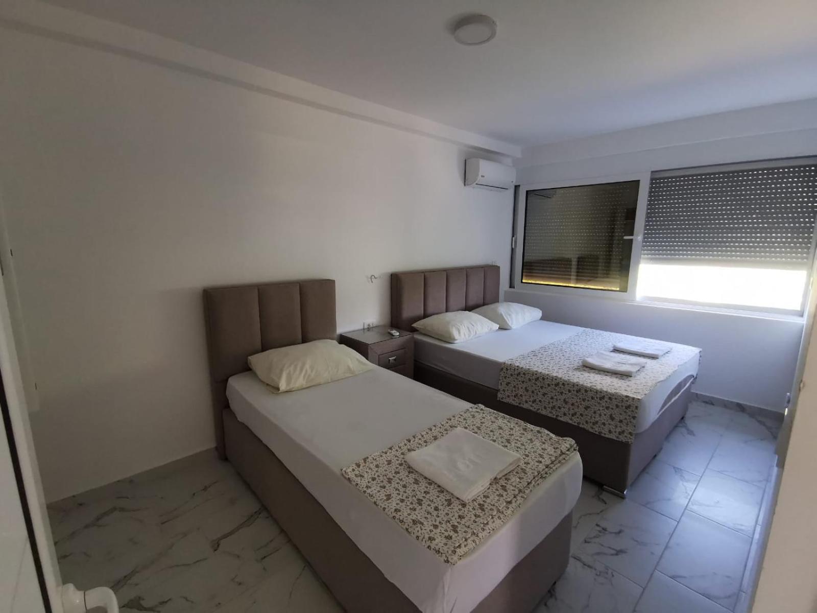 Apartments Bibic Budva Kültér fotó