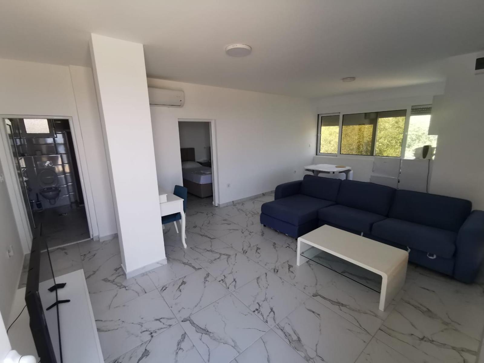 Apartments Bibic Budva Kültér fotó