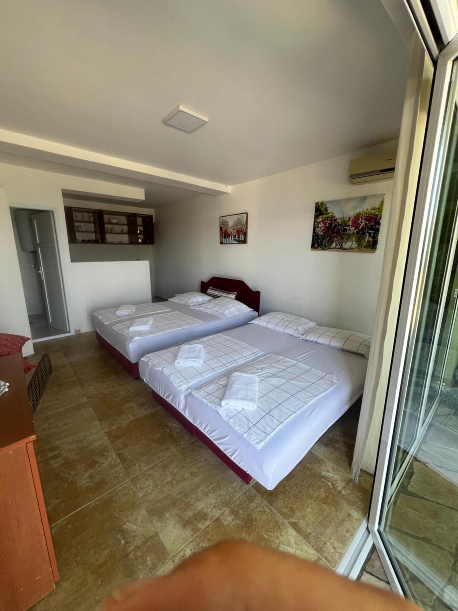 Apartments Bibic Budva Kültér fotó