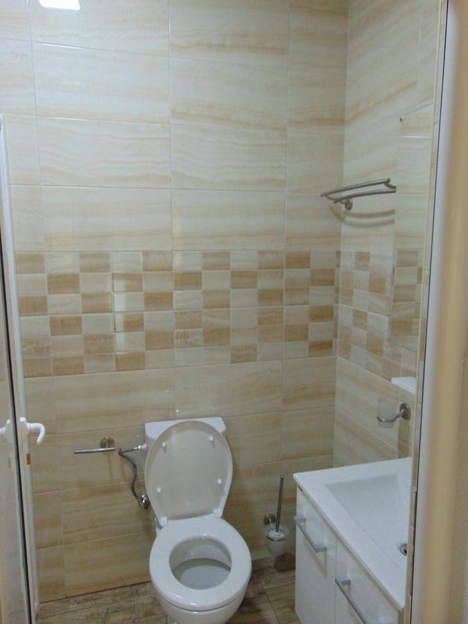 Apartments Bibic Budva Kültér fotó