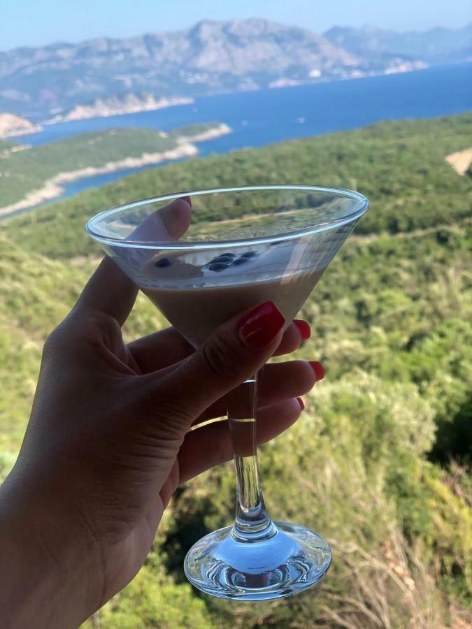 Apartments Bibic Budva Kültér fotó